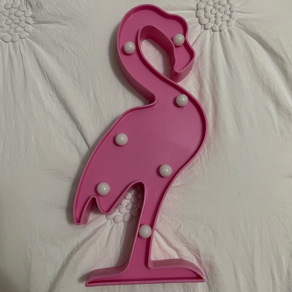 LED Night Light - Picture 2 of 3